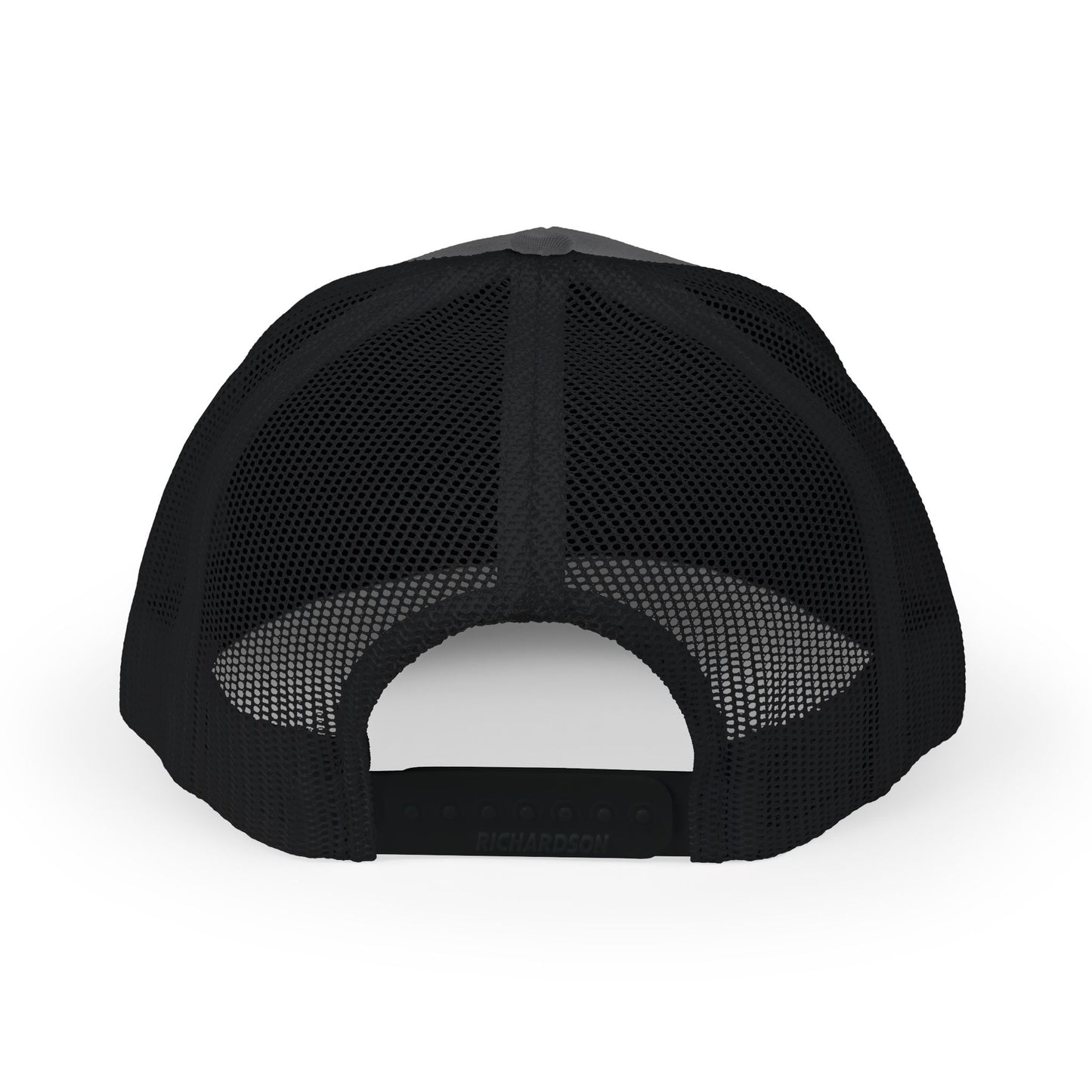 Embroidered Trucker Hat - FAST AS F*CK