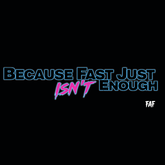 FAF FUEL TANK MUG - Coffee Mug - FAST AS F*CK