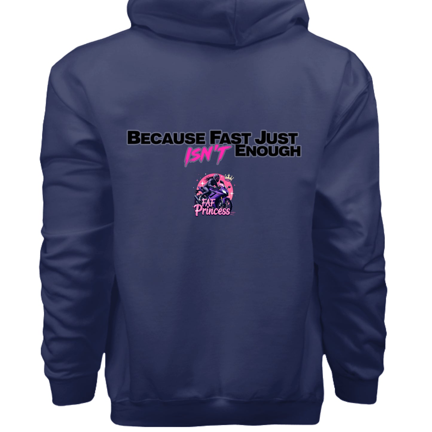 NAVY - BACK