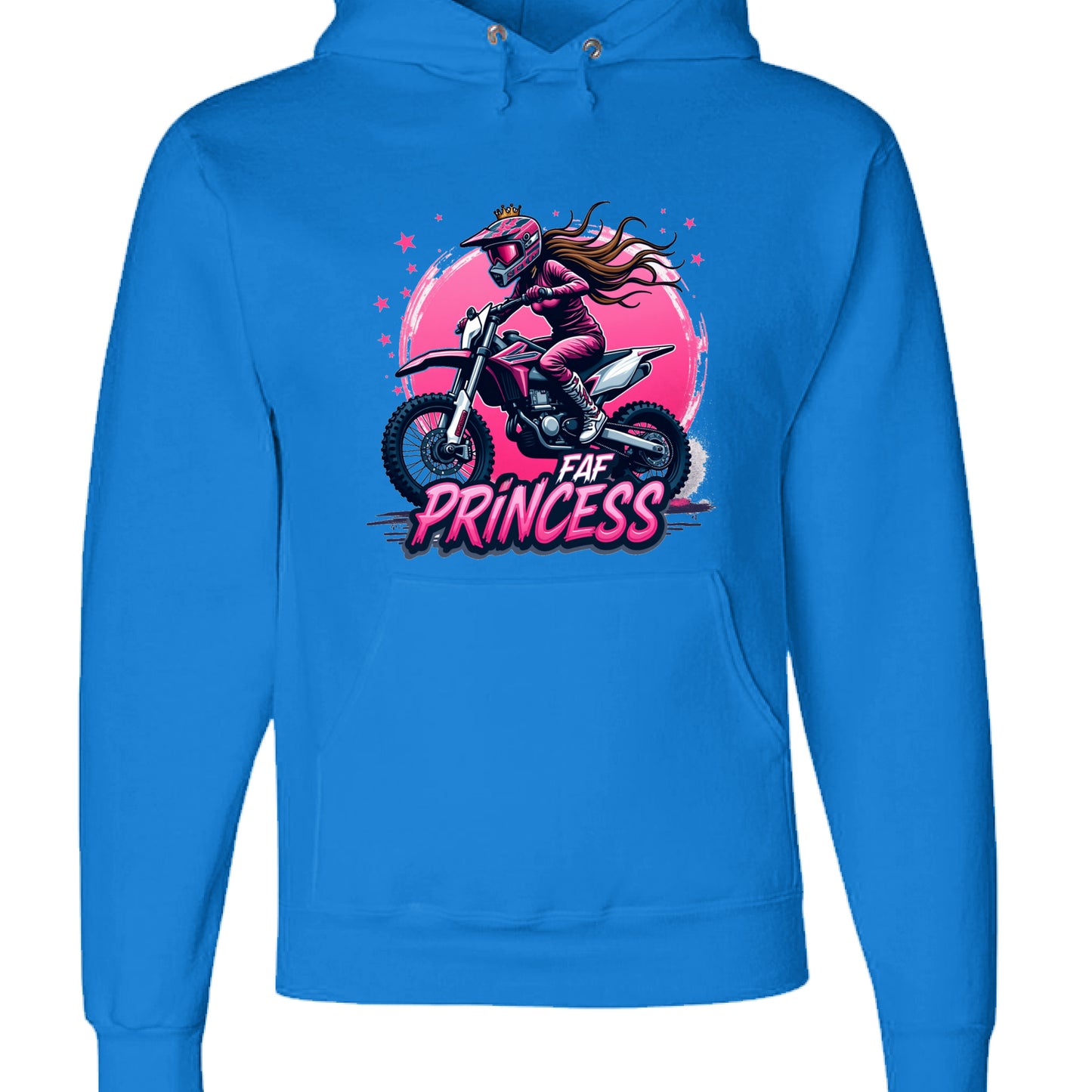 ROYAL - FRONT