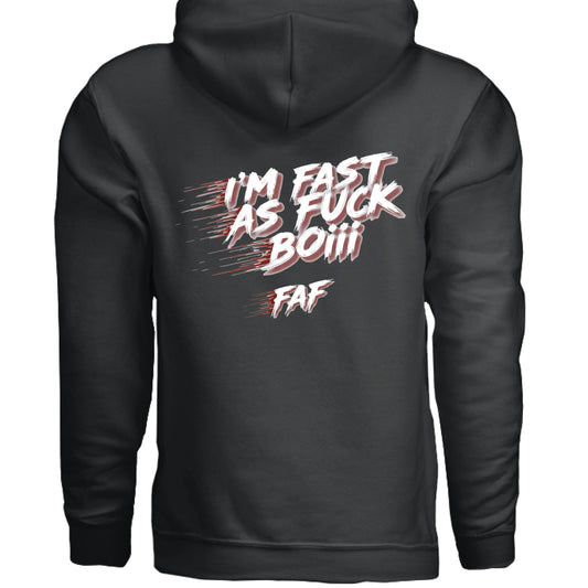 Black - BACK