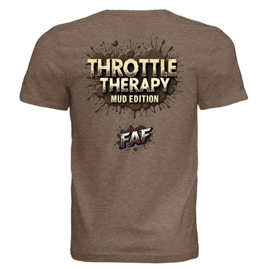 Vintage Brown - BACK