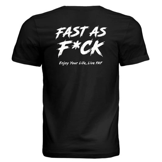 BLACK - 3001C - BACK