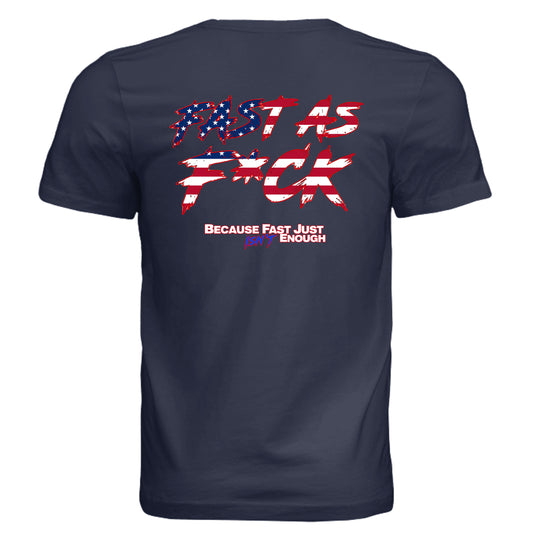 NAVY - 3001C - BACK
