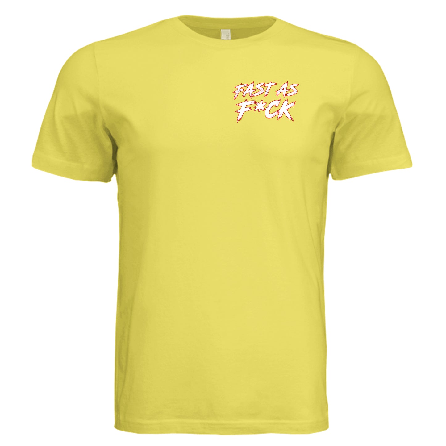 YELLOW - 3001C - FRONT