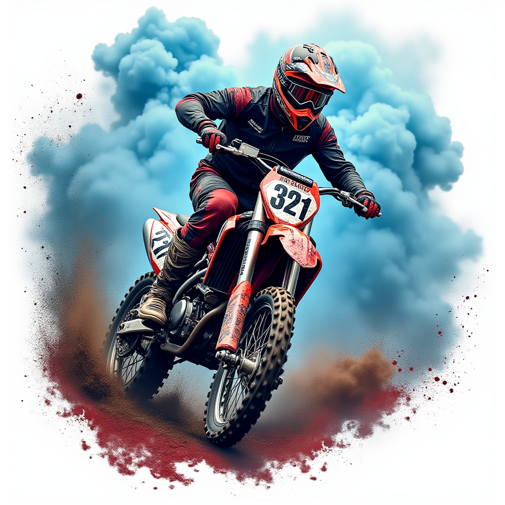DIRT BIKE