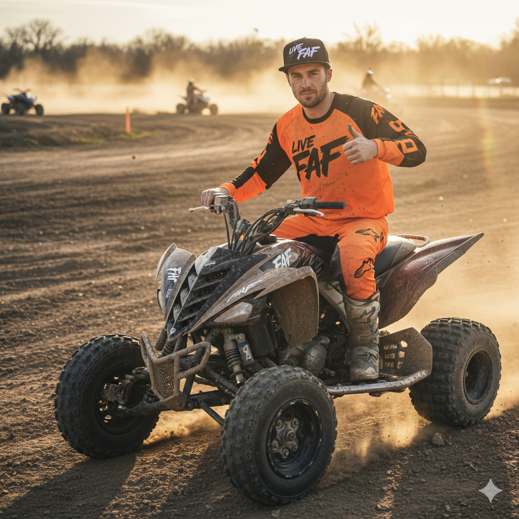 ATV