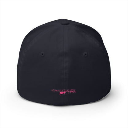FAF FLEXFIT HAT (Embroidery)