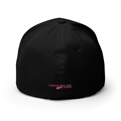 FAF FLEXFIT HAT (Embroidery)
