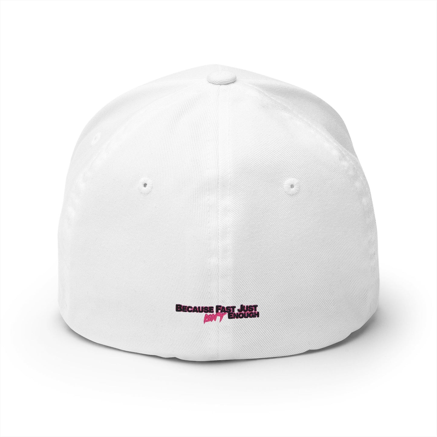 FAF FLEXFIT HAT (Embroidery)