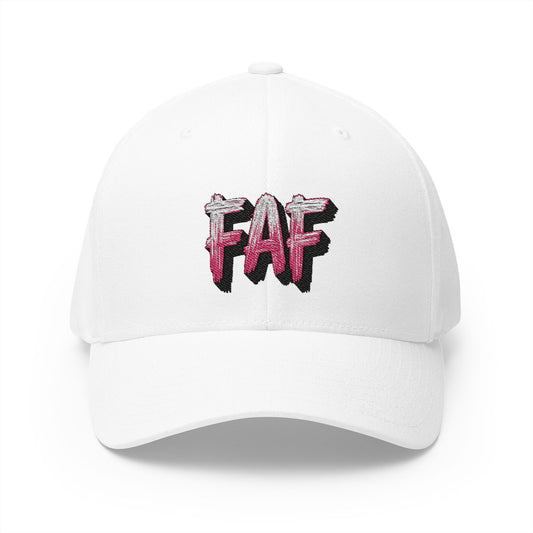 FAF FLEXFIT HAT (Embroidery)