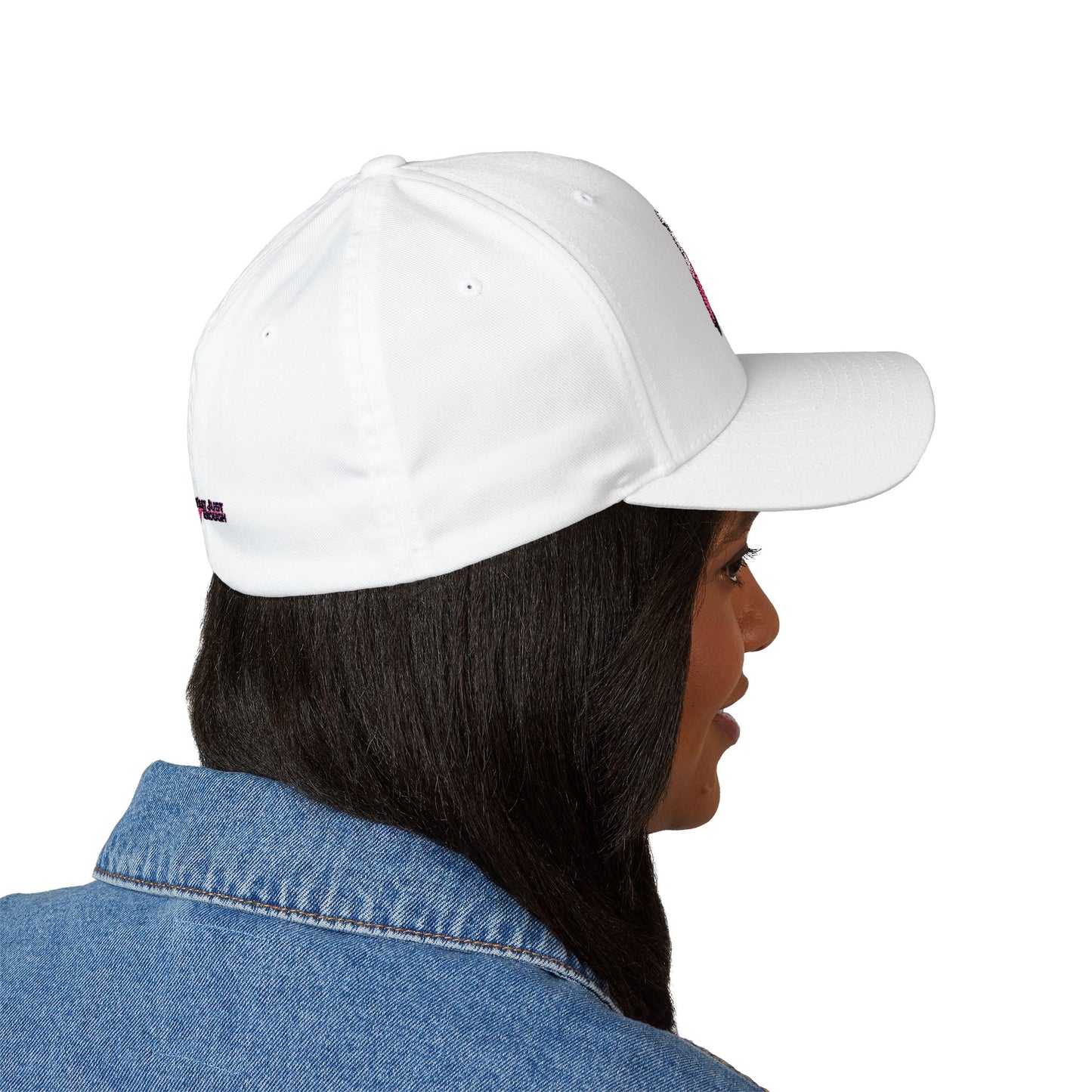 FAF FLEXFIT HAT (Embroidery)