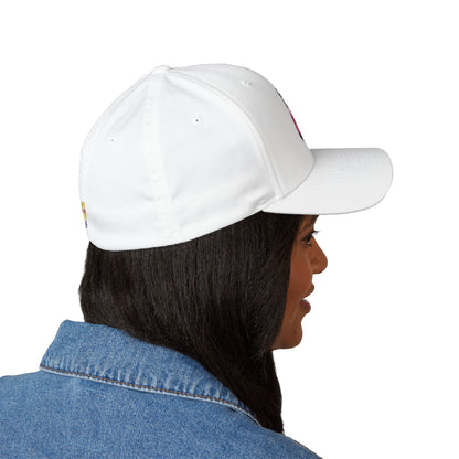 FAF FLEXFIT DOMINATOR (Embroidery) - FAST AS F*CK