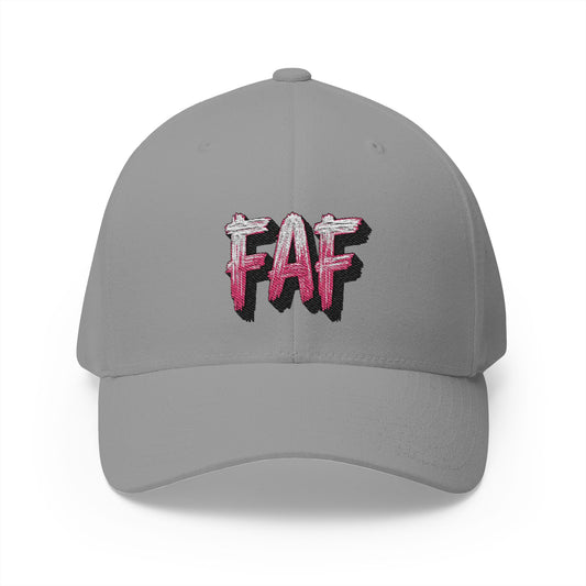 FAF FLEXFIT HAT (Embroidery)