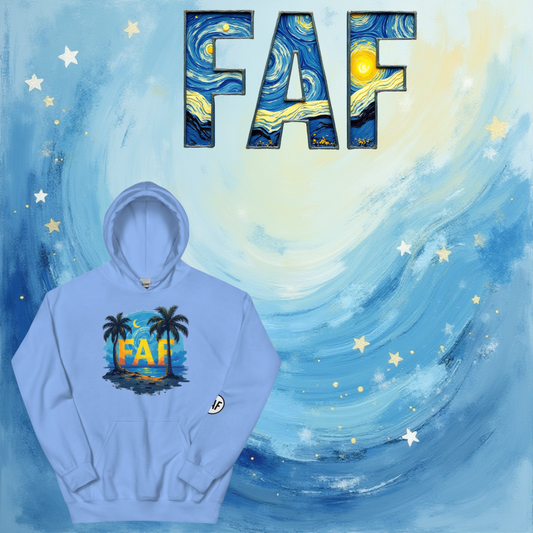 Starry Sky
