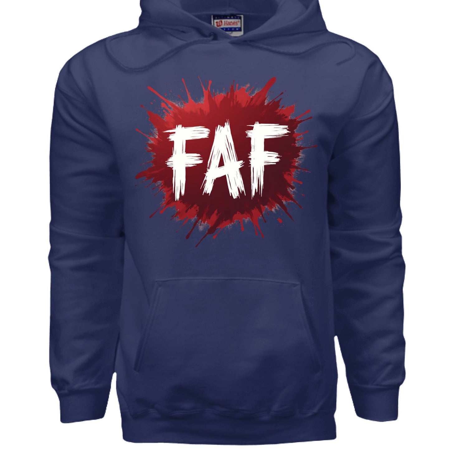 NAVY - FRONT
