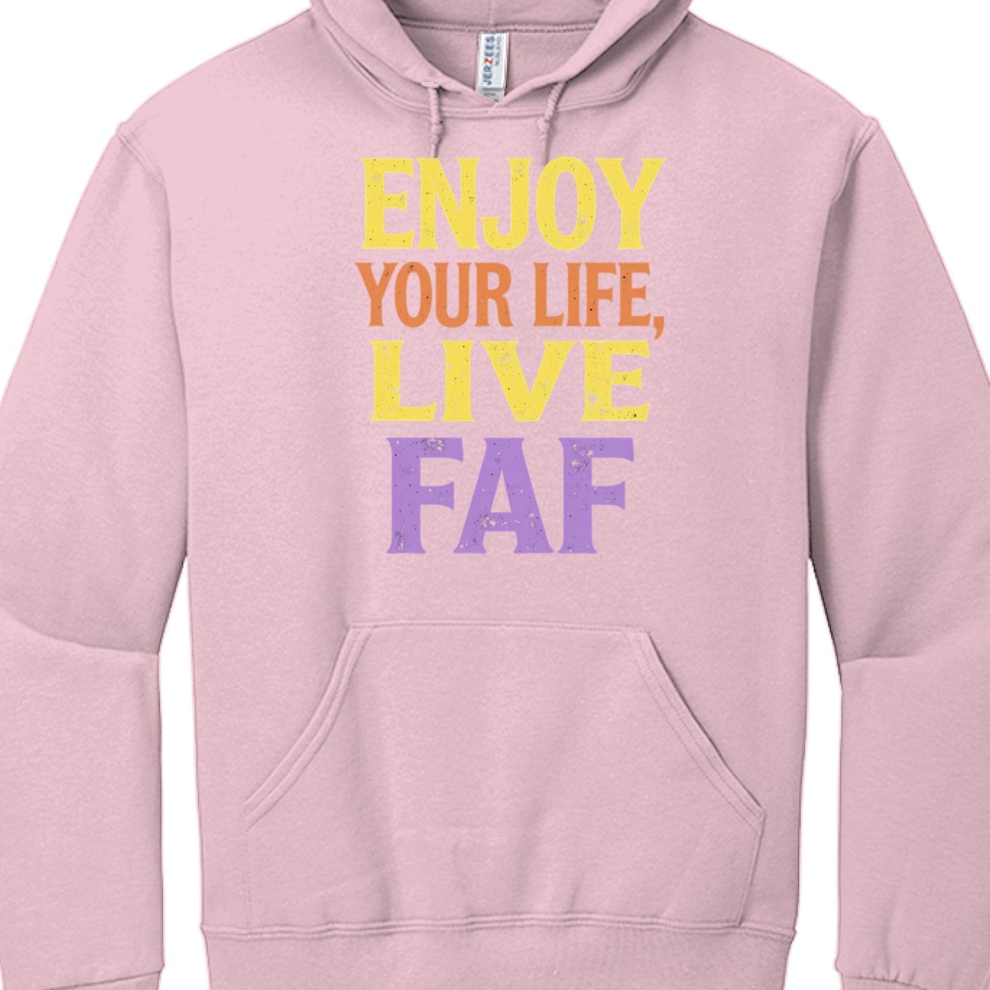 CLASSIC PINK - FRONT