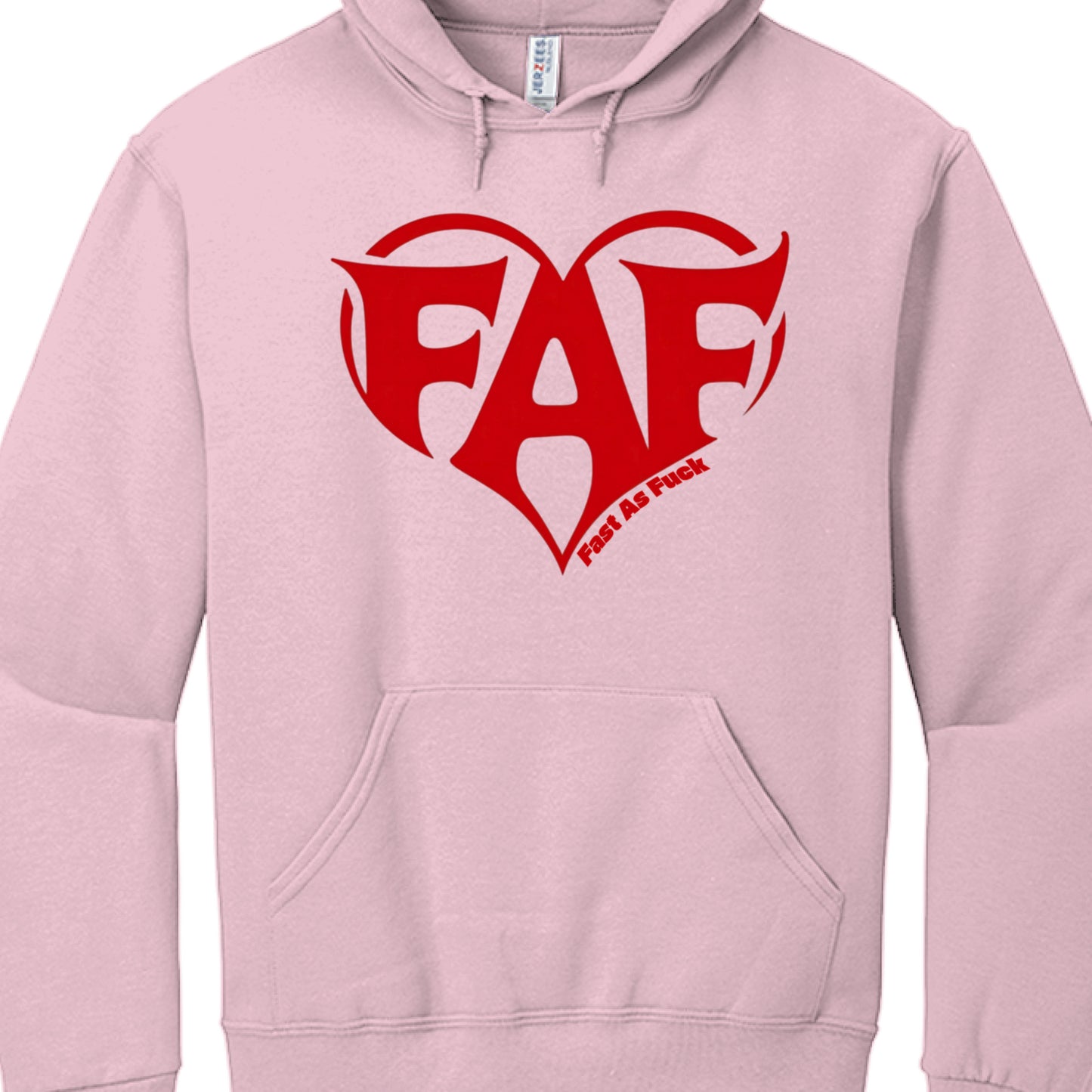 CLASSIC PINK - FRONT