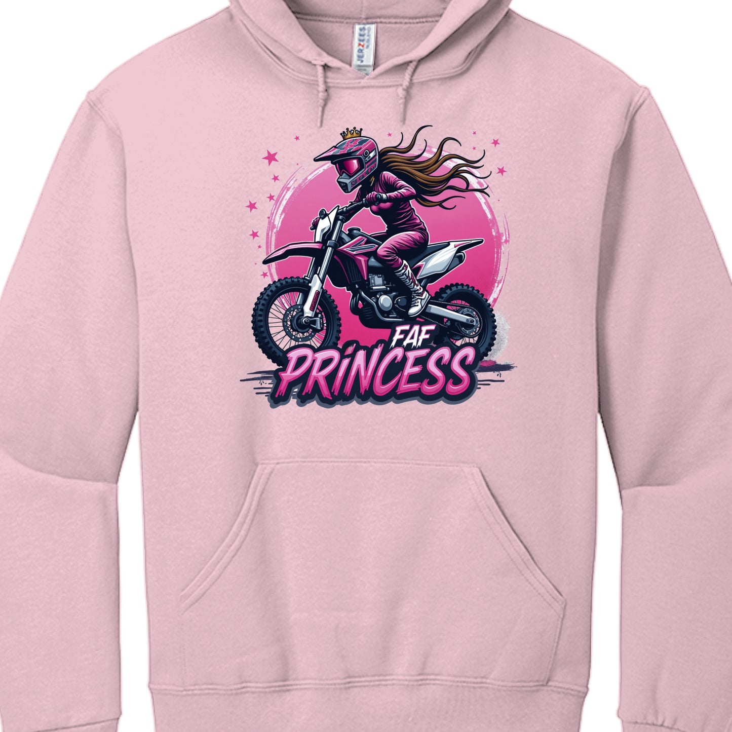 CLASSIC PINK - FRONT