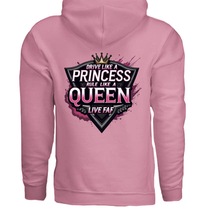 Light Pink - BACK