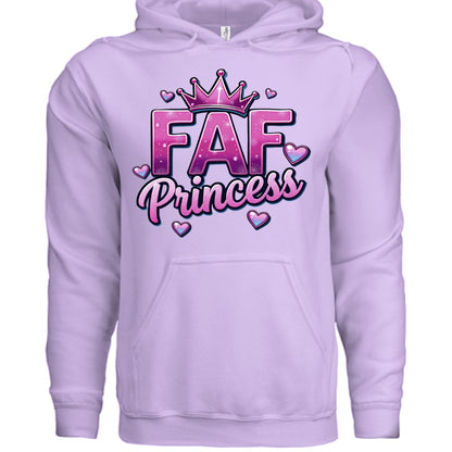 Lavender - FRONT