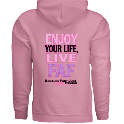 Light Pink - BACK