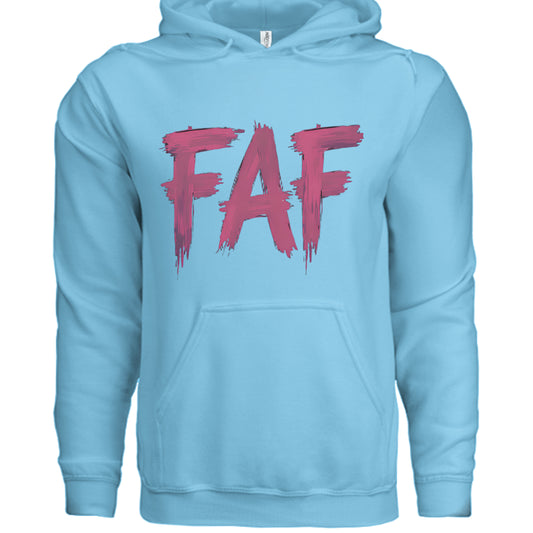 Blue Aqua - FRONT