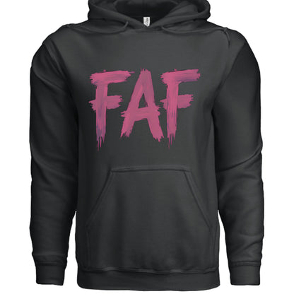 Black - FRONT