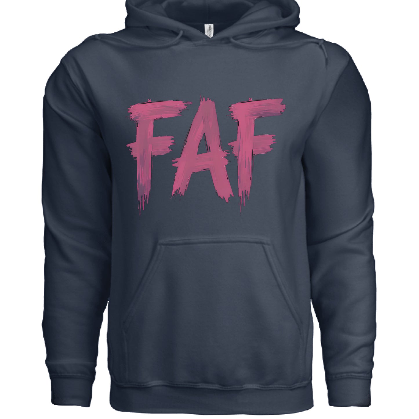Navy - FRONT