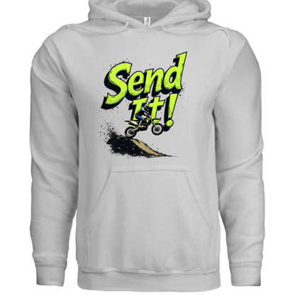 Smoke - FRONT