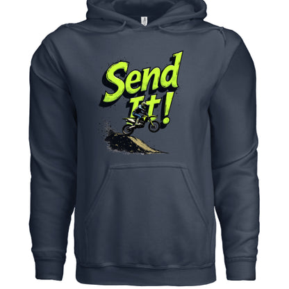 Navy - FRONT