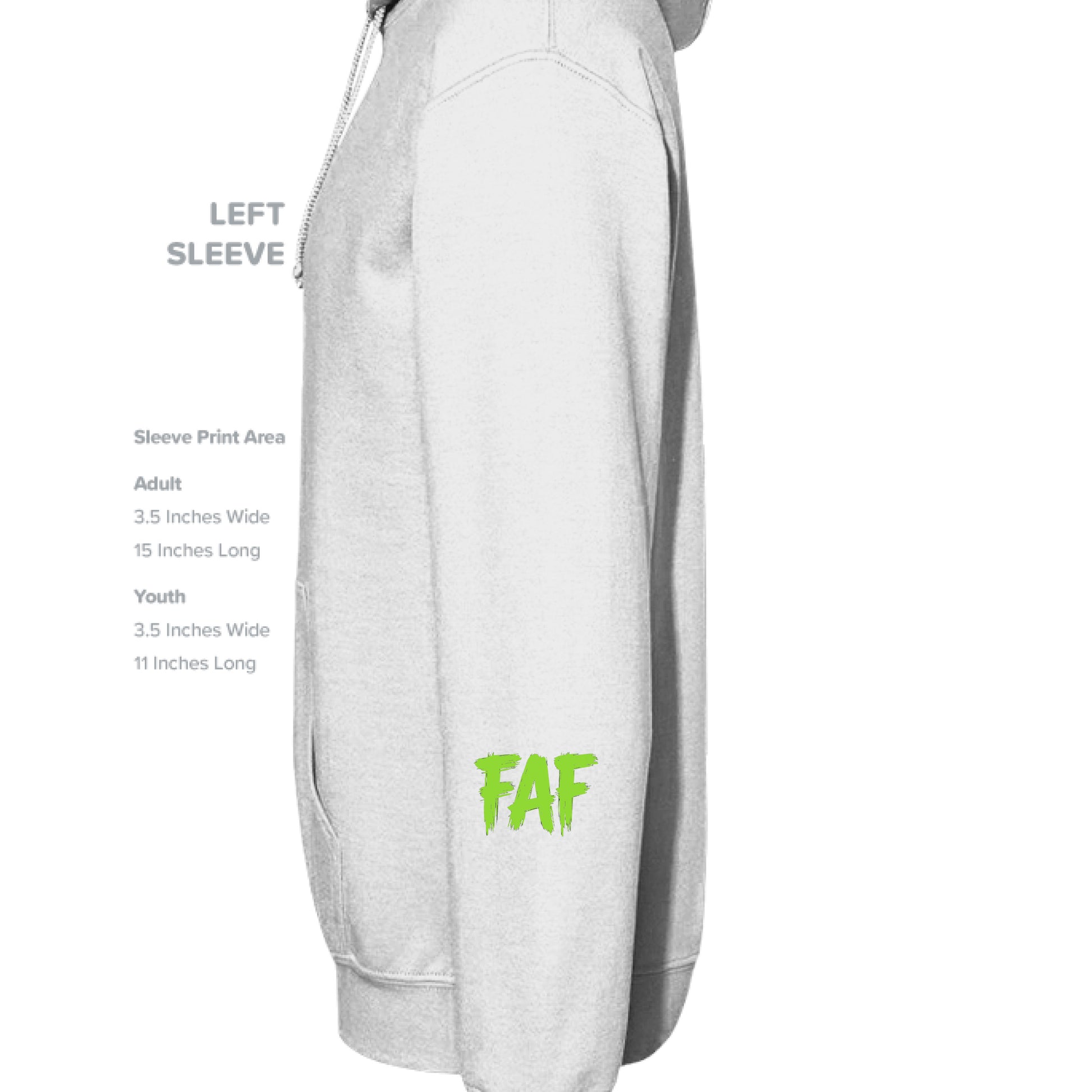 White - SLEEVE_LEFT