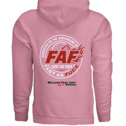 Light Pink - BACK