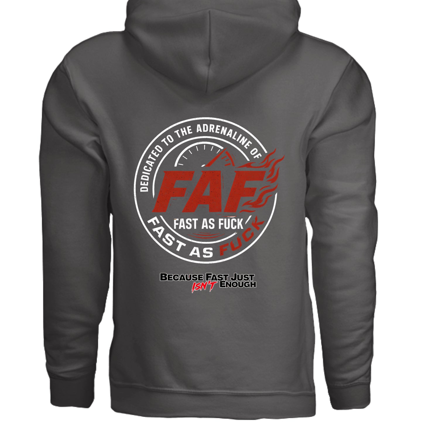 Asphalt - BACK