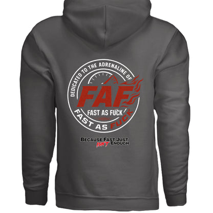 Asphalt - BACK