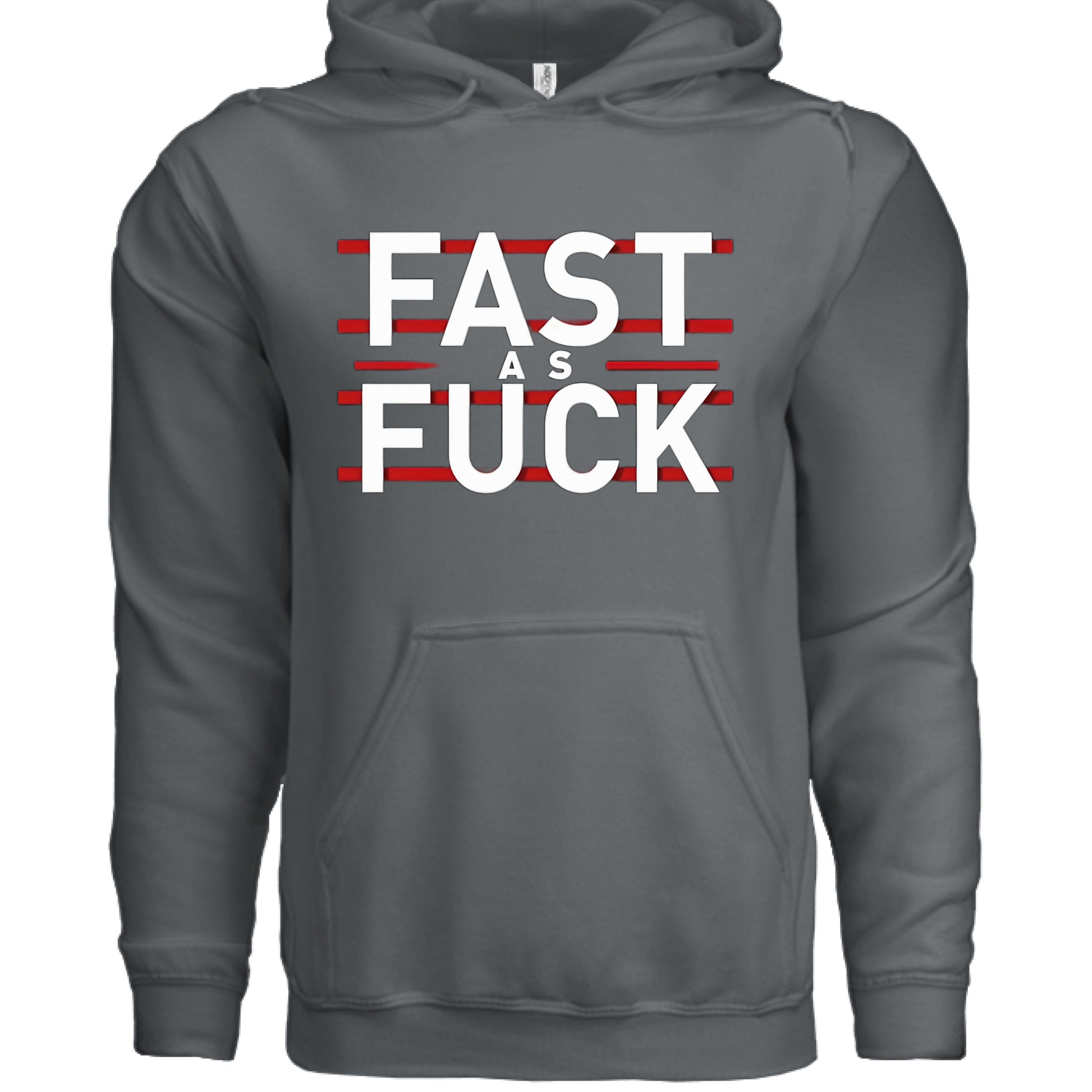 Charcoal - FRONT