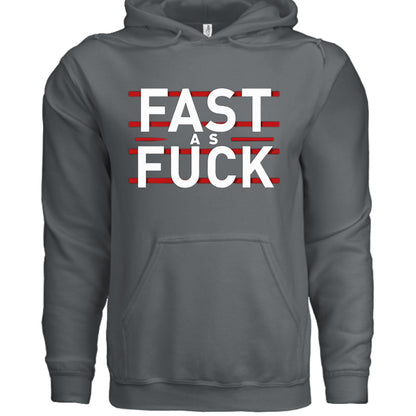 Charcoal - FRONT