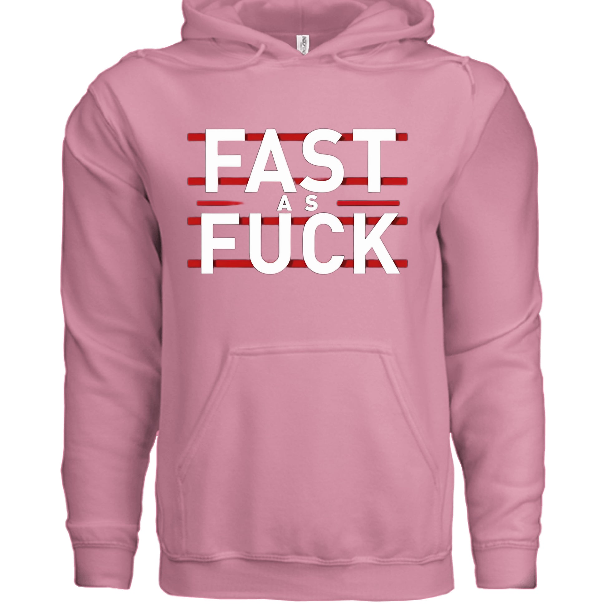Light Pink - FRONT