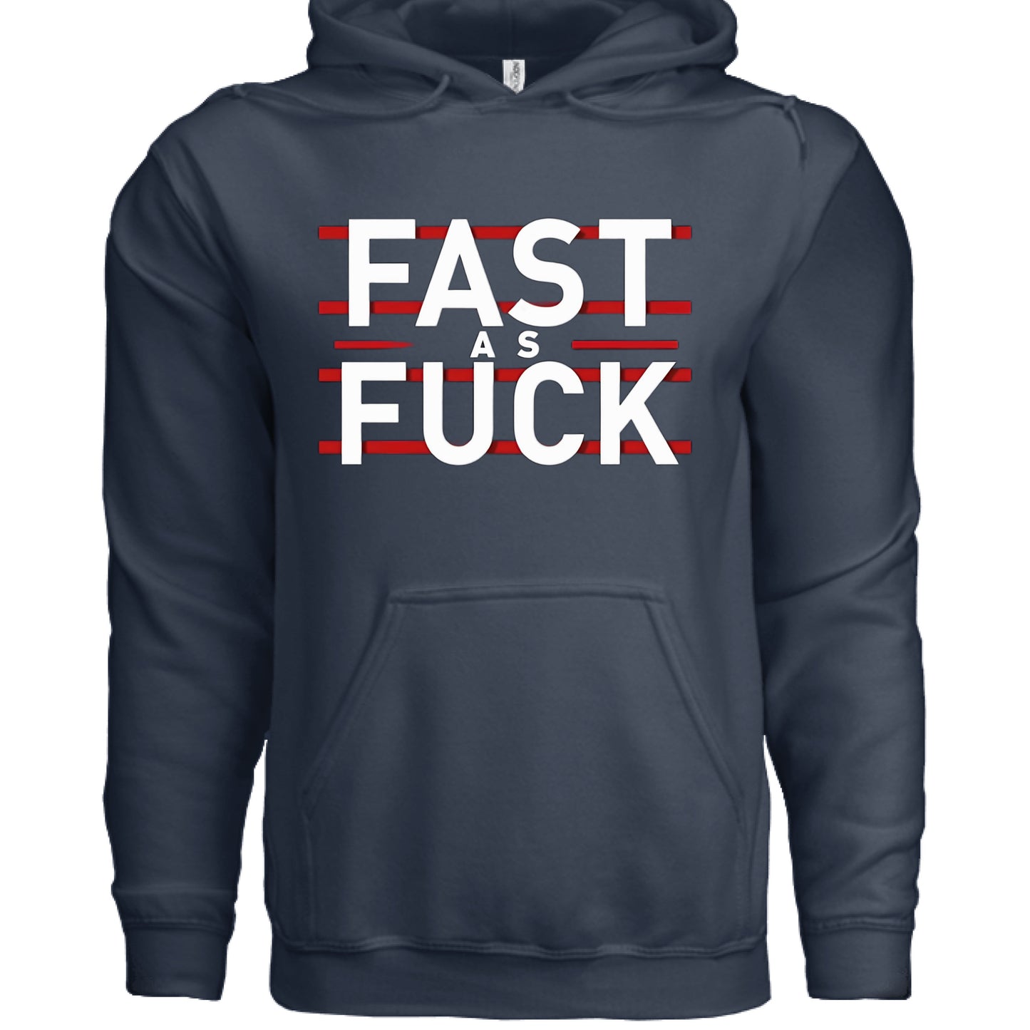Navy - FRONT