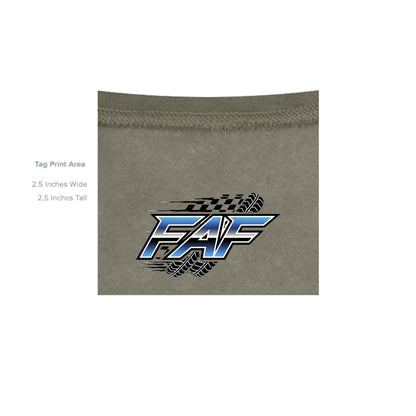 Forest Camo - INSIDE_TAG_LINE