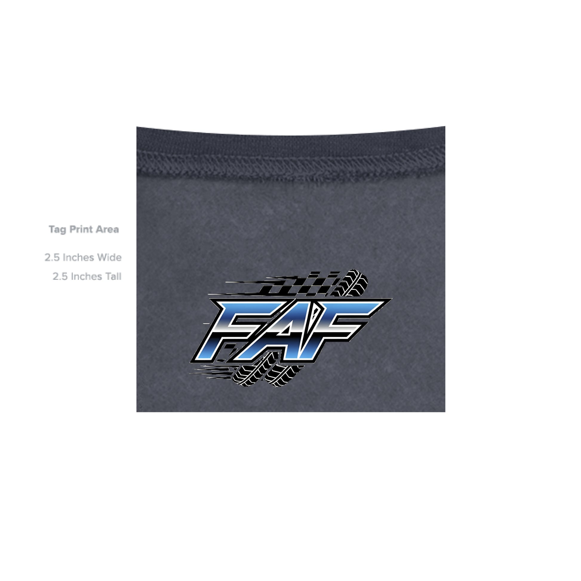 Slate Blue - INSIDE_TAG_LINE