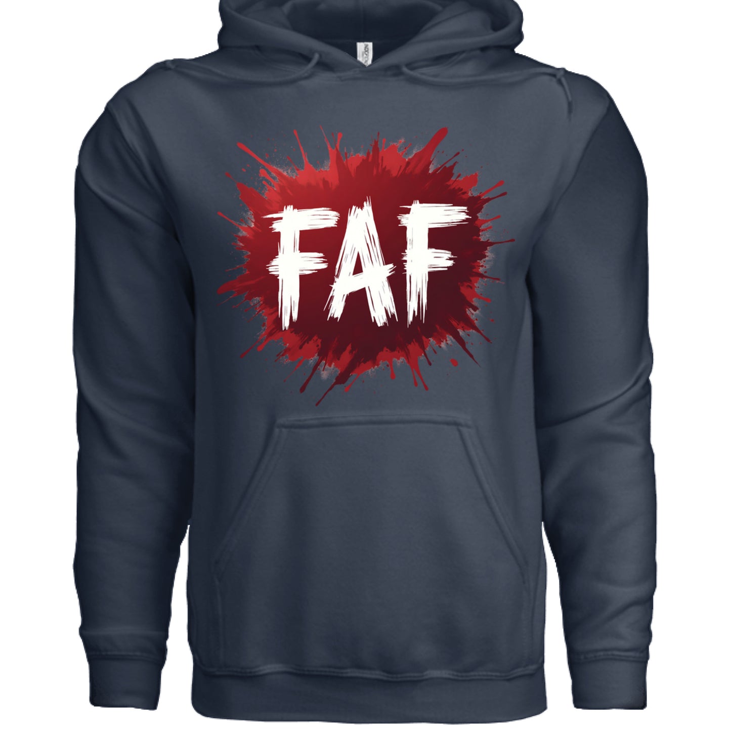 Navy - FRONT