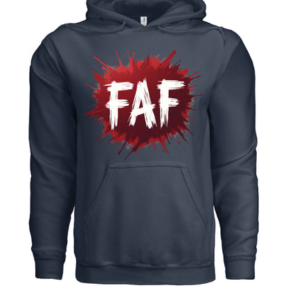 Navy - FRONT
