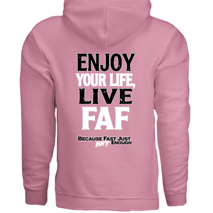 Light Pink - BACK
