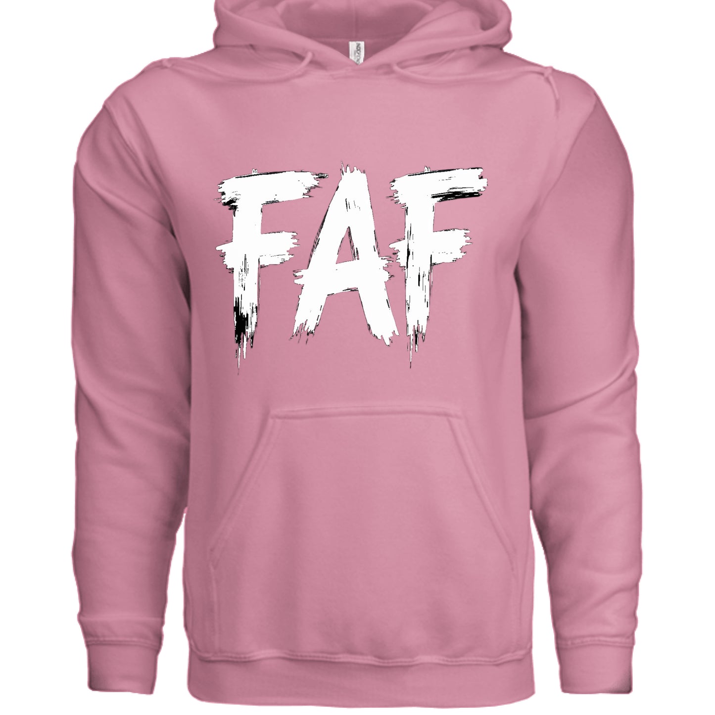 Light Pink - FRONT