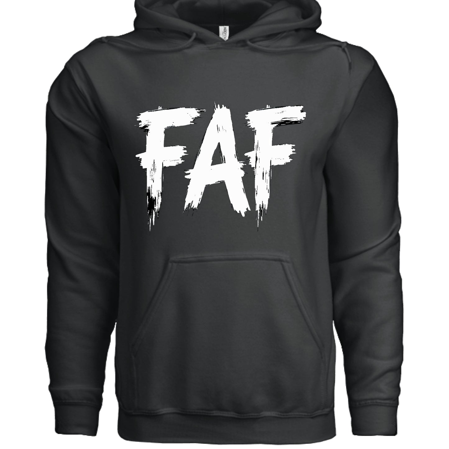 Black - FRONT