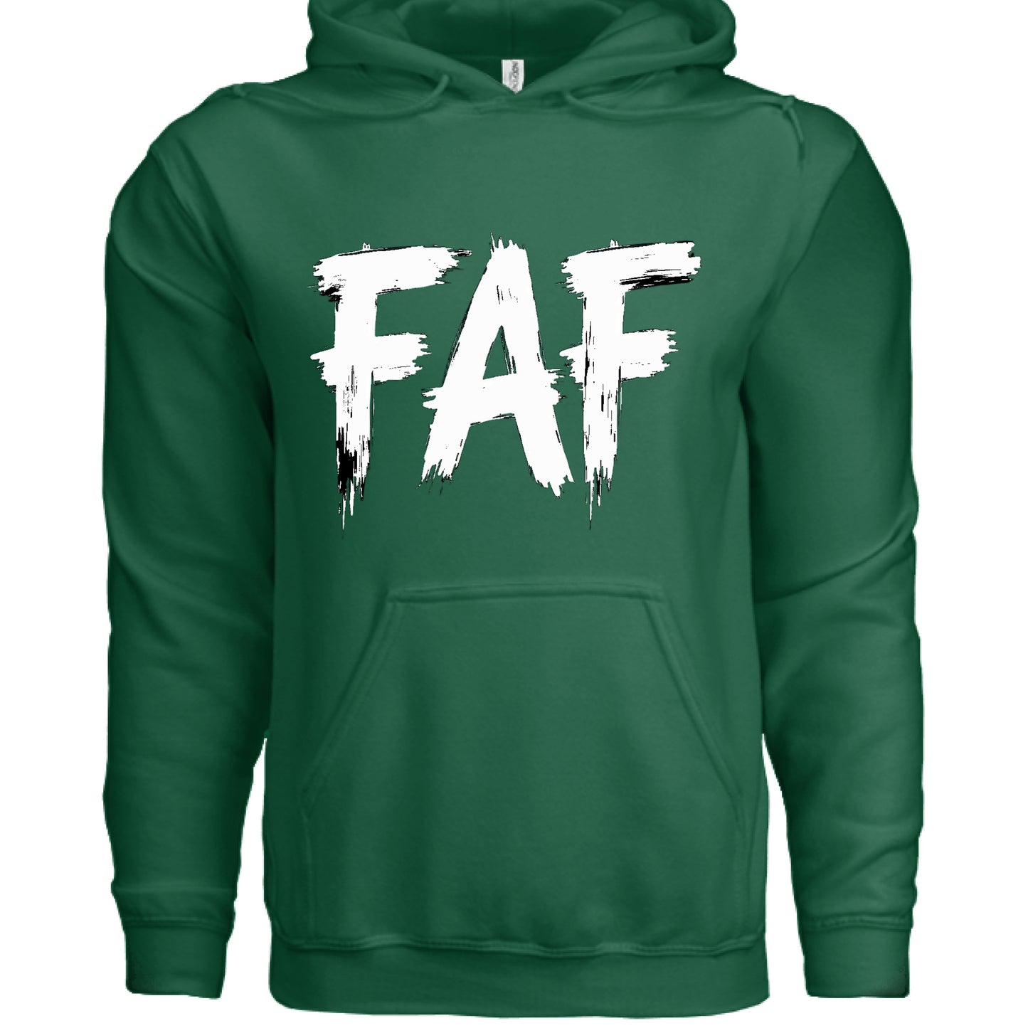 Dark Green - FRONT