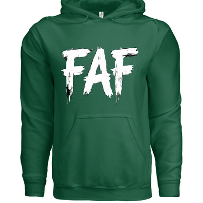 Dark Green - FRONT
