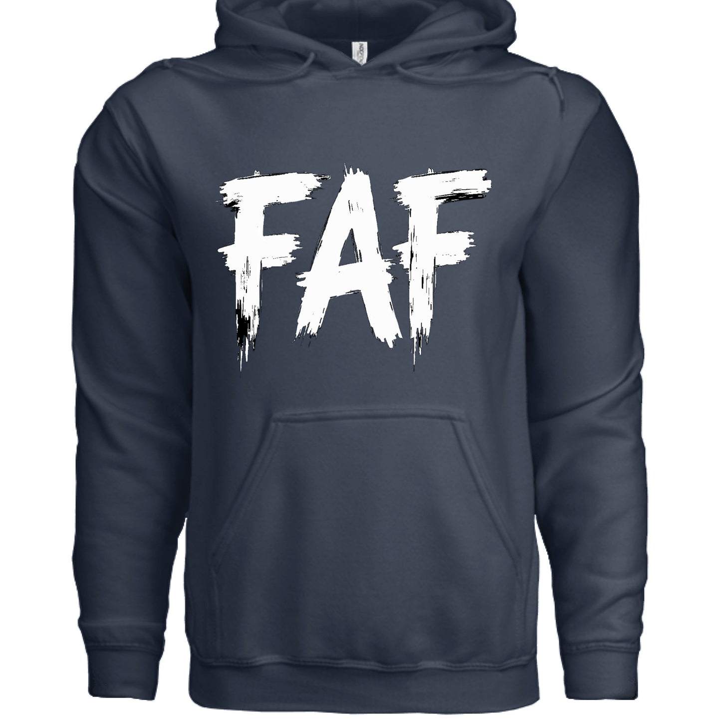 Navy - FRONT