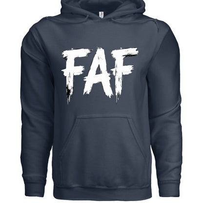 Navy - FRONT